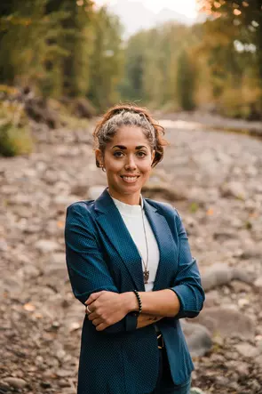 Brittany D. Schembri, Fernie, Real Estate Agent